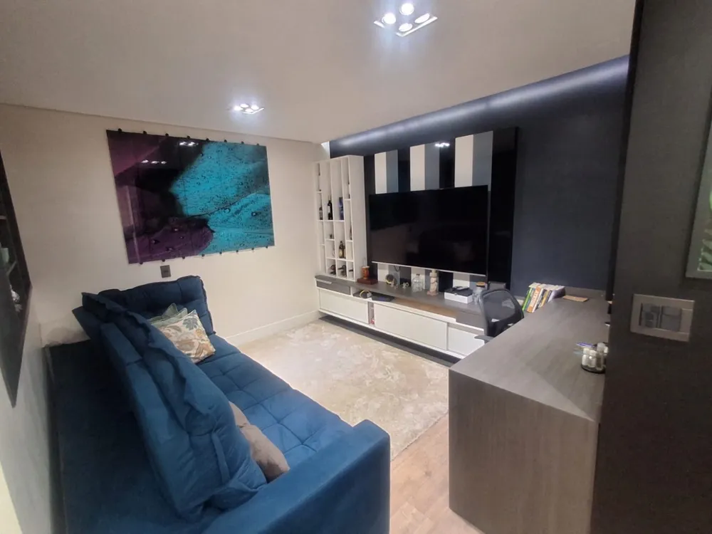 Cobertura, 2 quartos, 107 m² - Foto 2