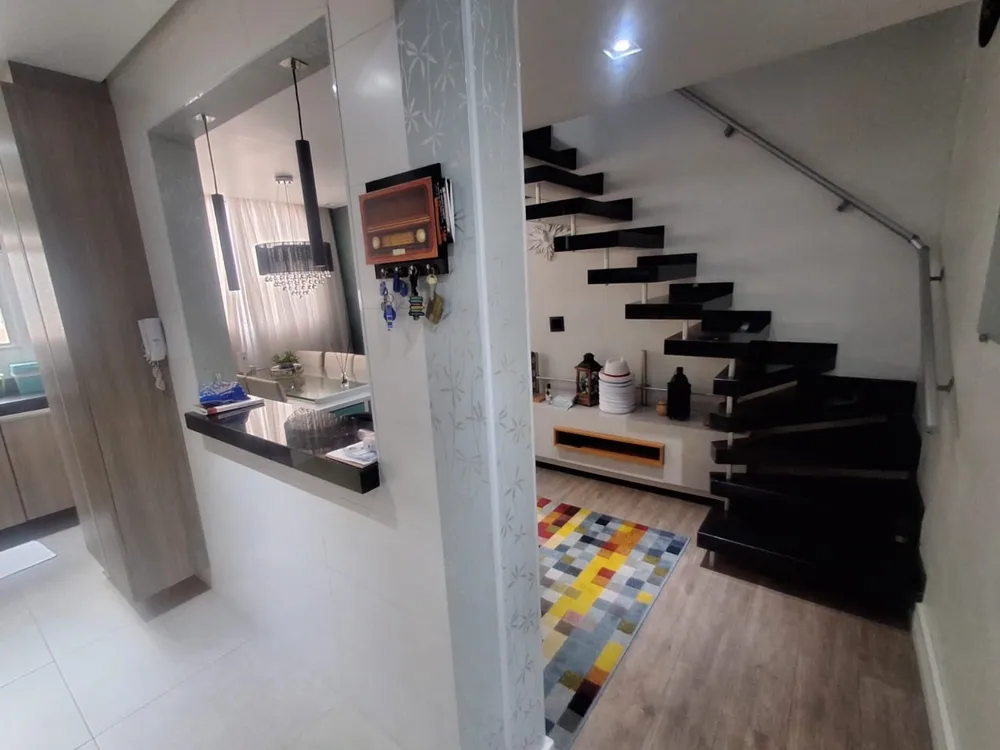 Cobertura, 2 quartos, 107 m² - Foto 4