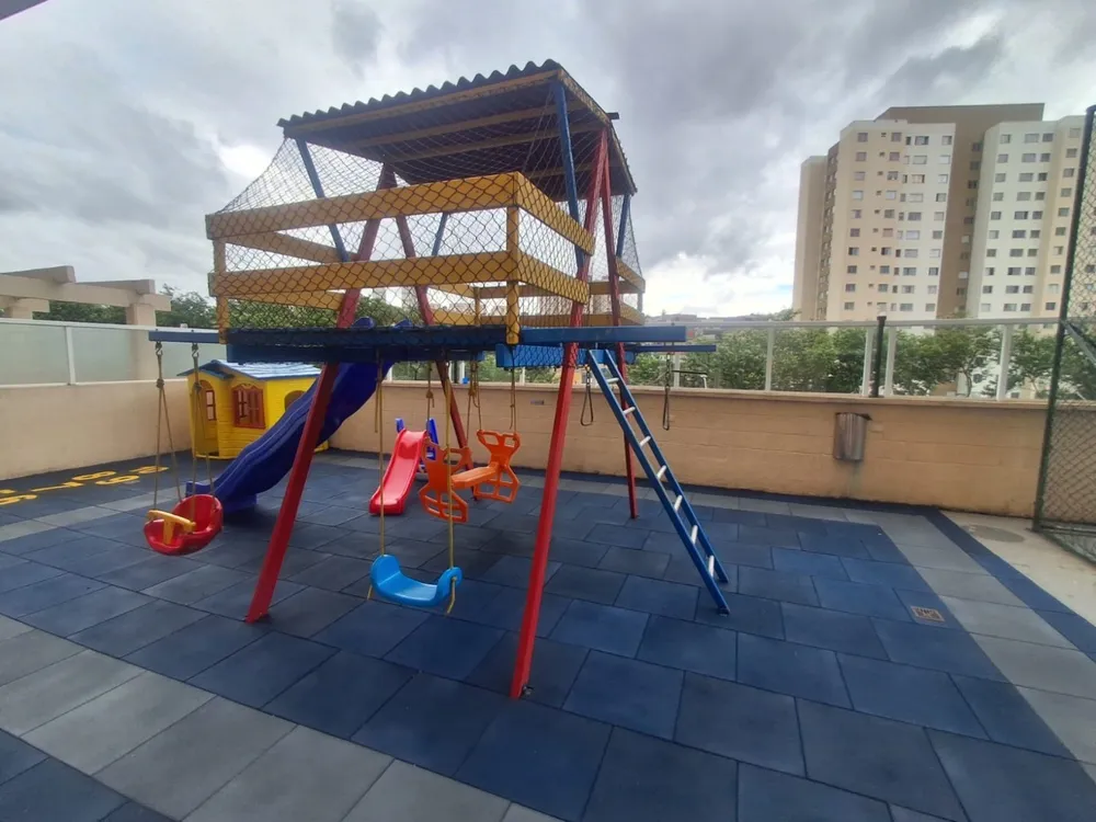 Cobertura, 2 quartos, 107 m² - Foto 10