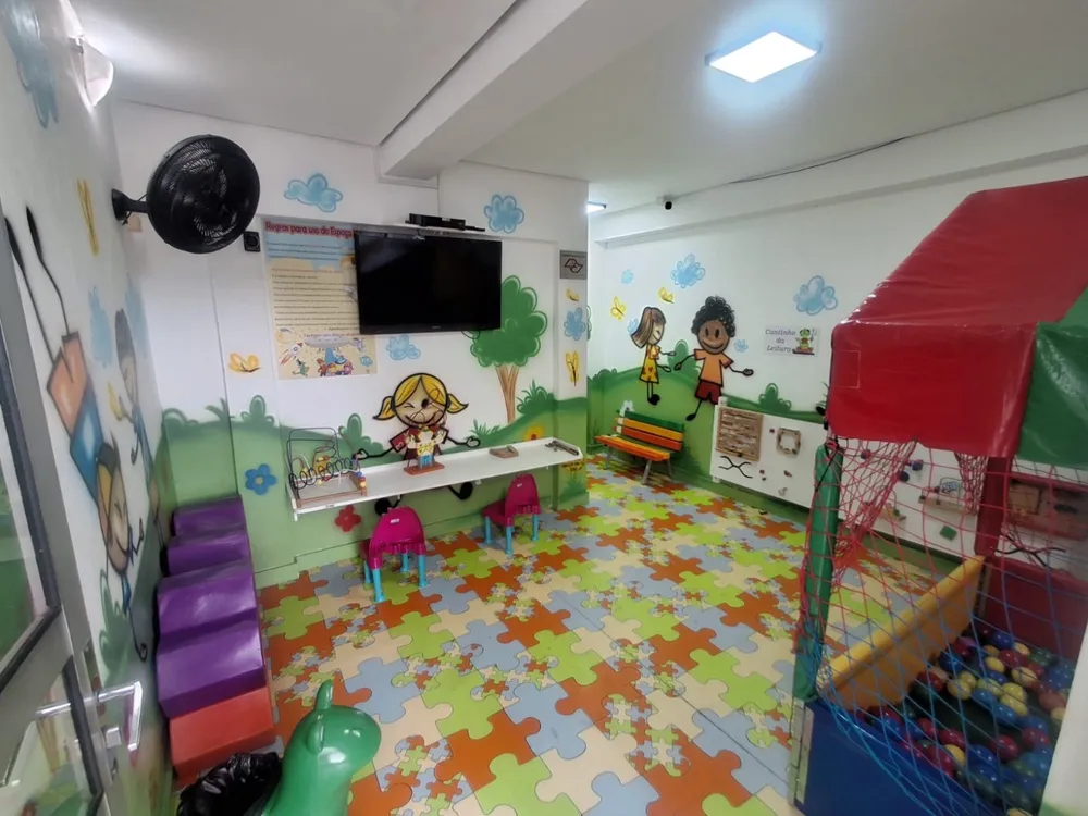 Cobertura, 2 quartos, 107 m² - Foto 11