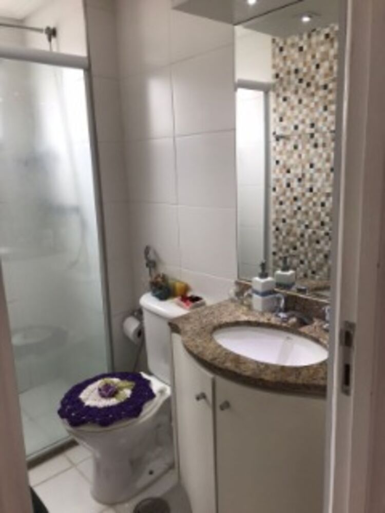 Apartamento, 2 quartos, 47 m² - Foto 8