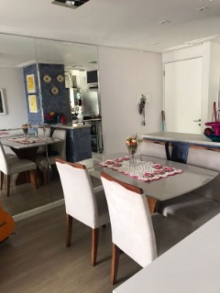 Apartamento, 2 quartos, 47 m² - Foto 6