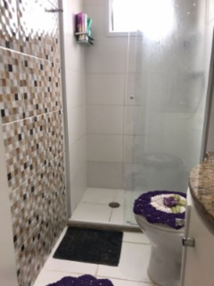 Apartamento, 2 quartos, 47 m² - Foto 9