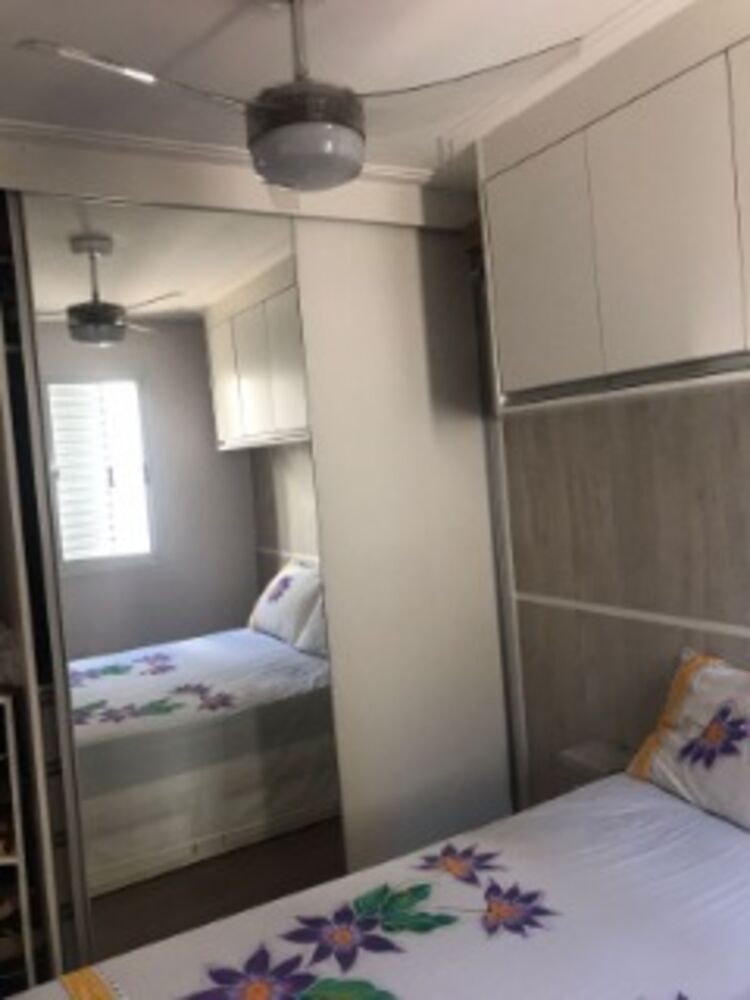 Apartamento, 2 quartos, 47 m² - Foto 3