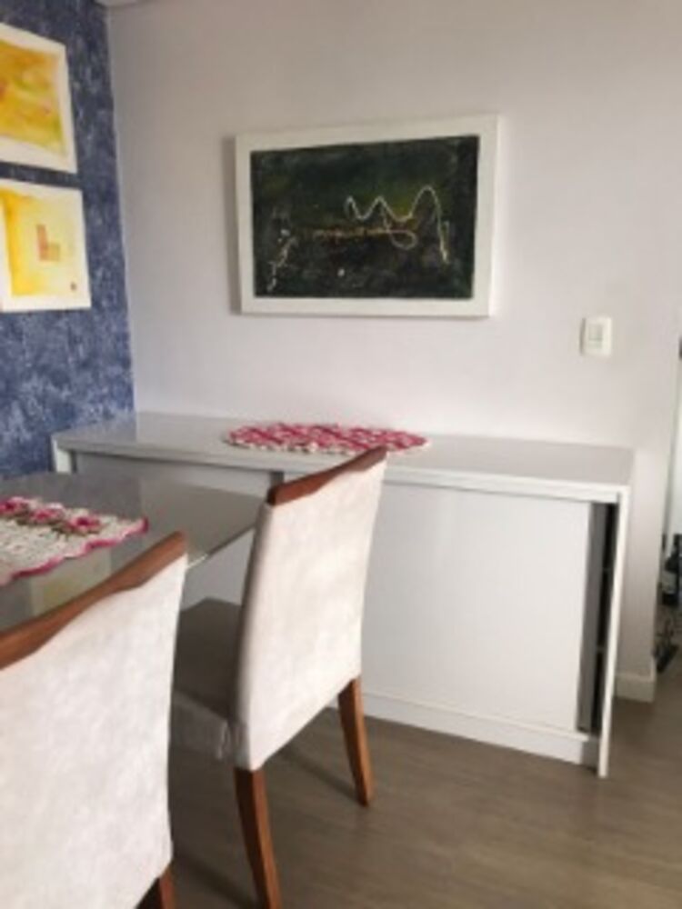 Apartamento, 2 quartos, 47 m² - Foto 5