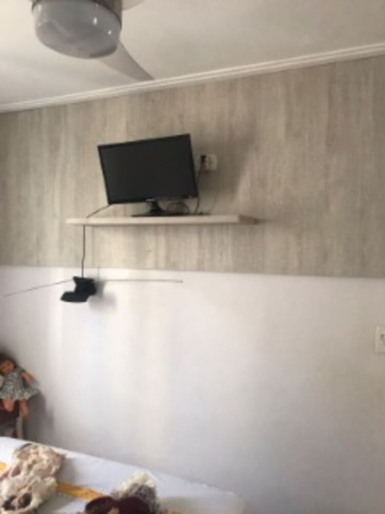 Apartamento, 2 quartos, 47 m² - Foto 4