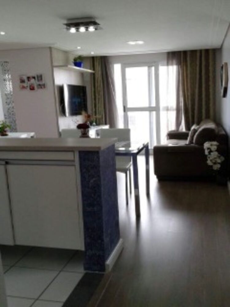 Apartamento, 2 quartos, 47 m² - Foto 1
