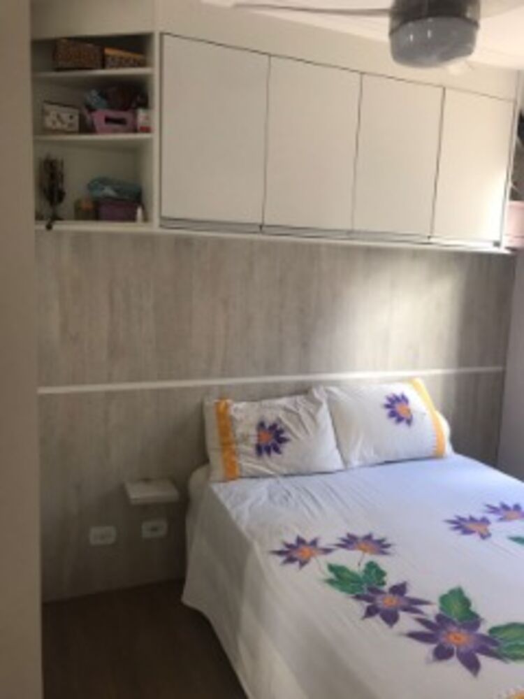 Apartamento, 2 quartos, 47 m² - Foto 2