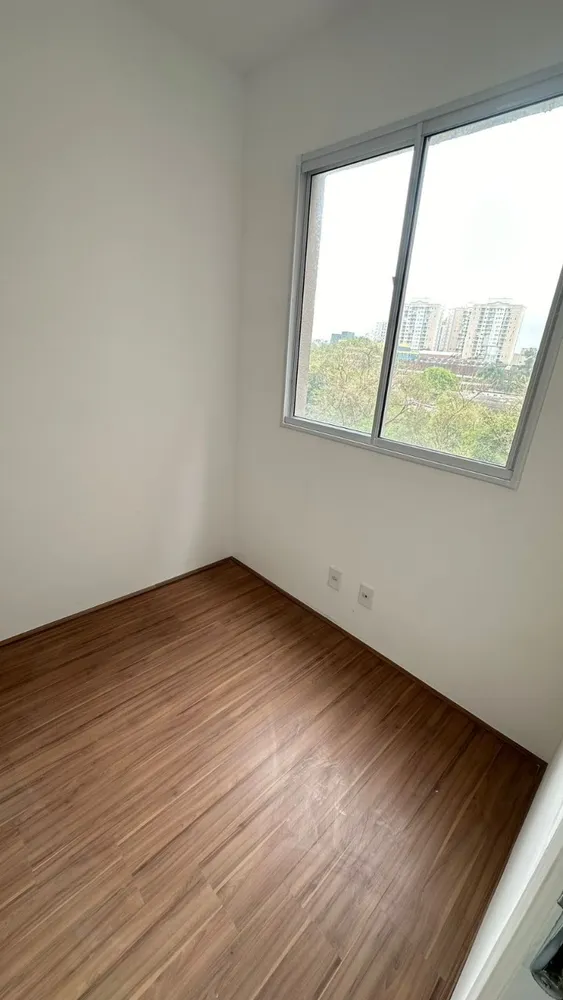 Apartamento, 2 quartos, 38 m² - Foto 2