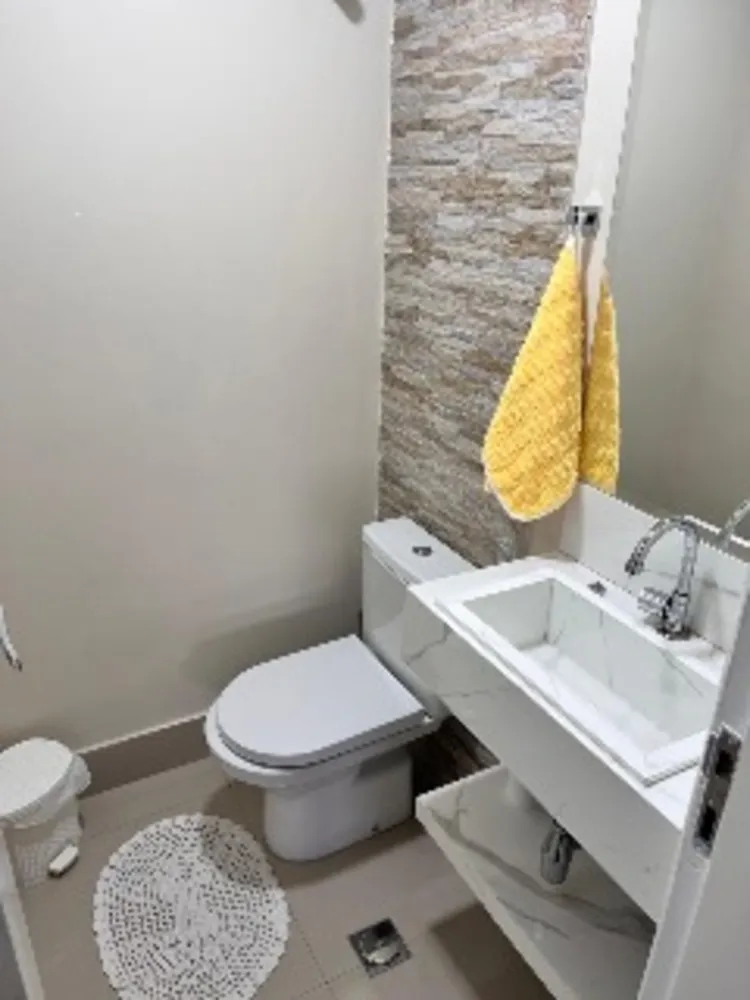 Apartamento, 4 quartos, 229 m² - Foto 3