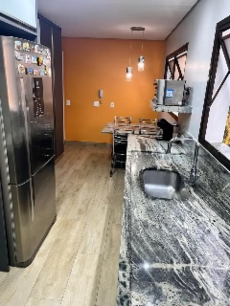 Apartamento, 4 quartos, 229 m² - Foto 10