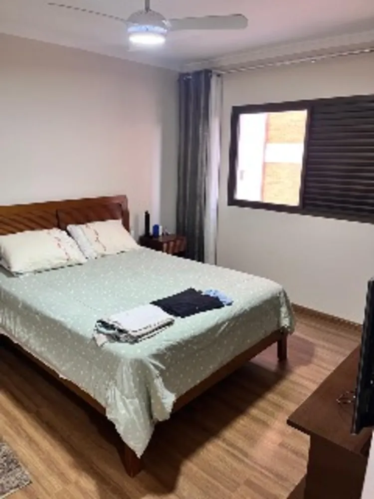 Apartamento, 4 quartos, 229 m² - Foto 6