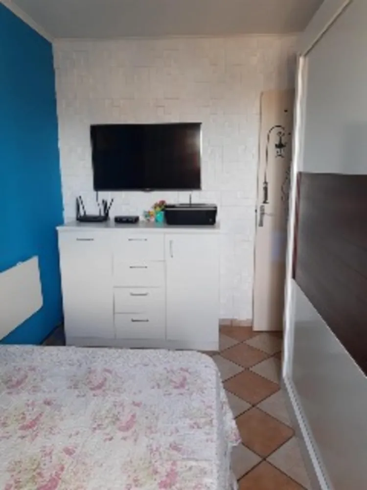 Apartamento, 3 quartos, 66 m² - Foto 2