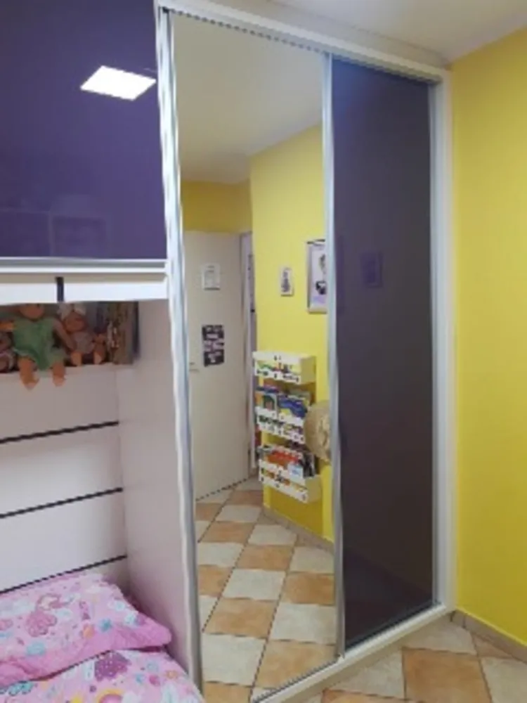 Apartamento, 3 quartos, 66 m² - Foto 1