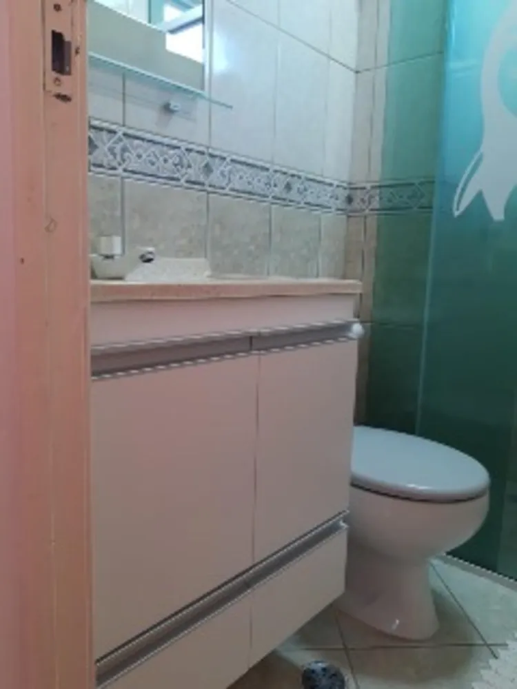Apartamento, 3 quartos, 66 m² - Foto 7