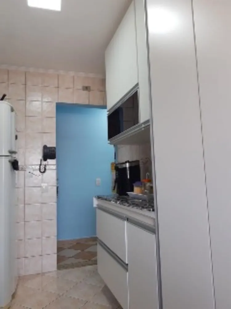 Apartamento, 3 quartos, 66 m² - Foto 10