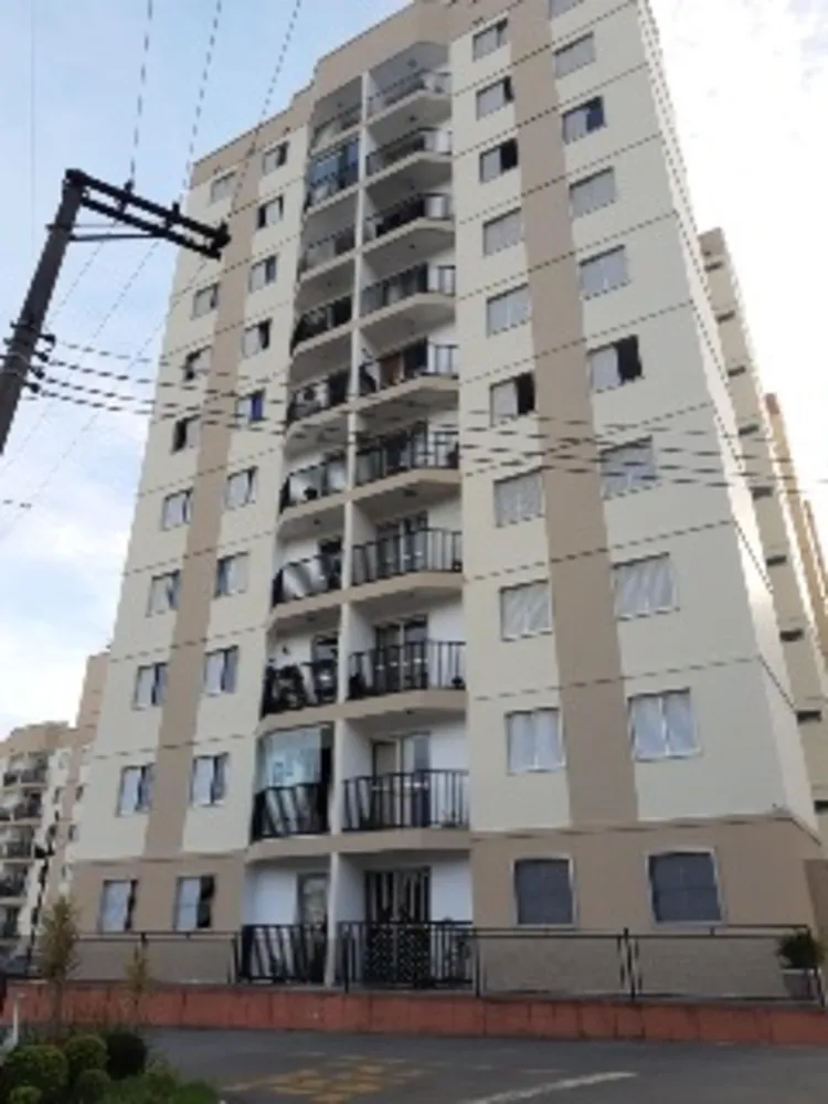 Apartamento, 3 quartos, 66 m² - Foto 5