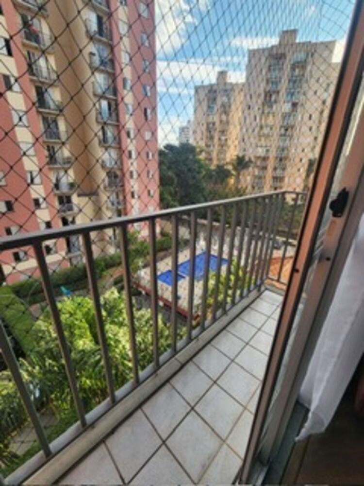 Apartamento, 3 quartos, 64 m² - Foto 1