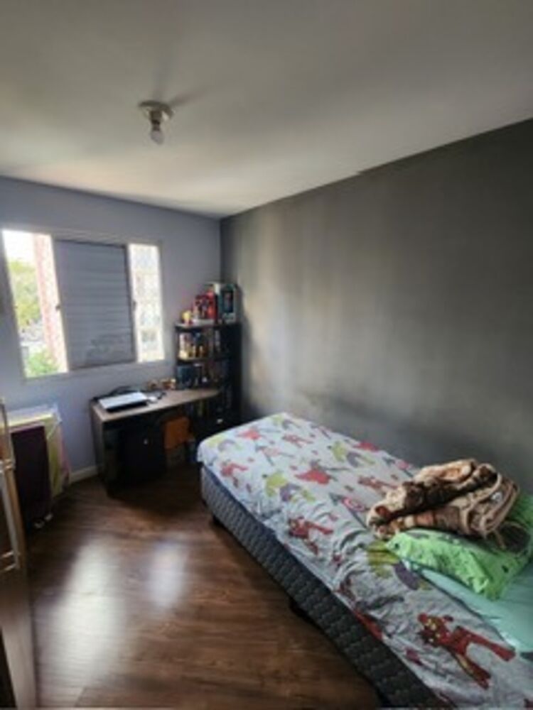 Apartamento, 3 quartos, 64 m² - Foto 3