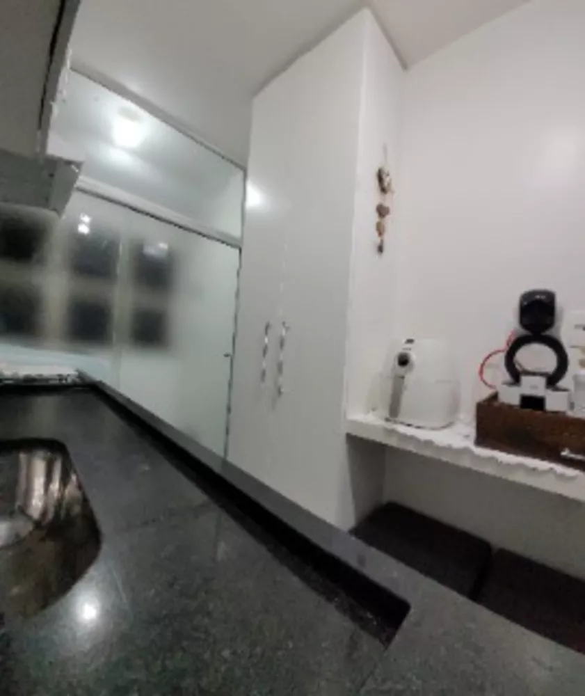 Apartamento à venda com 3 quartos, 64m² - Foto 7