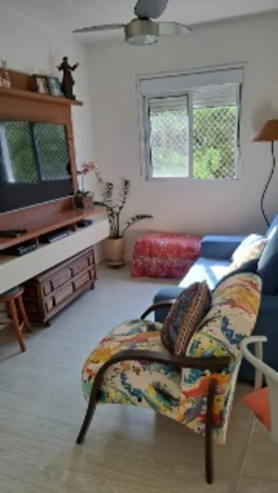 Apartamento, 2 quartos, 64 m² - Foto 10