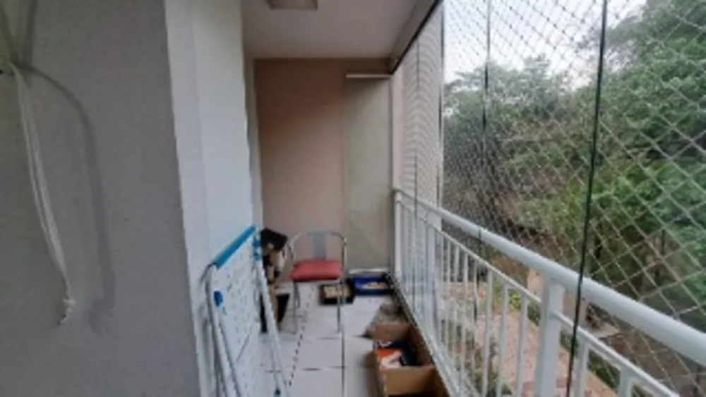 Apartamento, 2 quartos, 64 m² - Foto 11