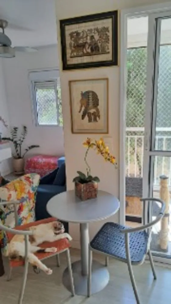 Apartamento, 2 quartos, 64 m² - Foto 9