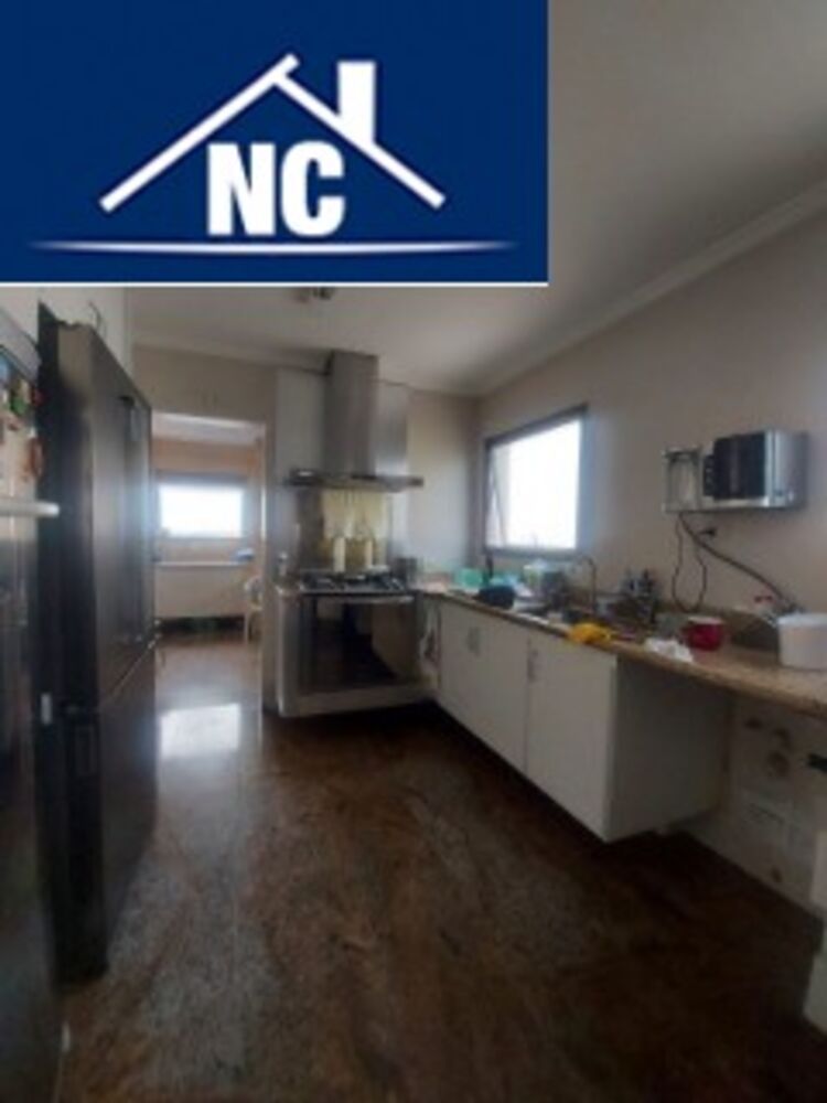 Apartamento, 4 quartos, 300 m² - Foto 19