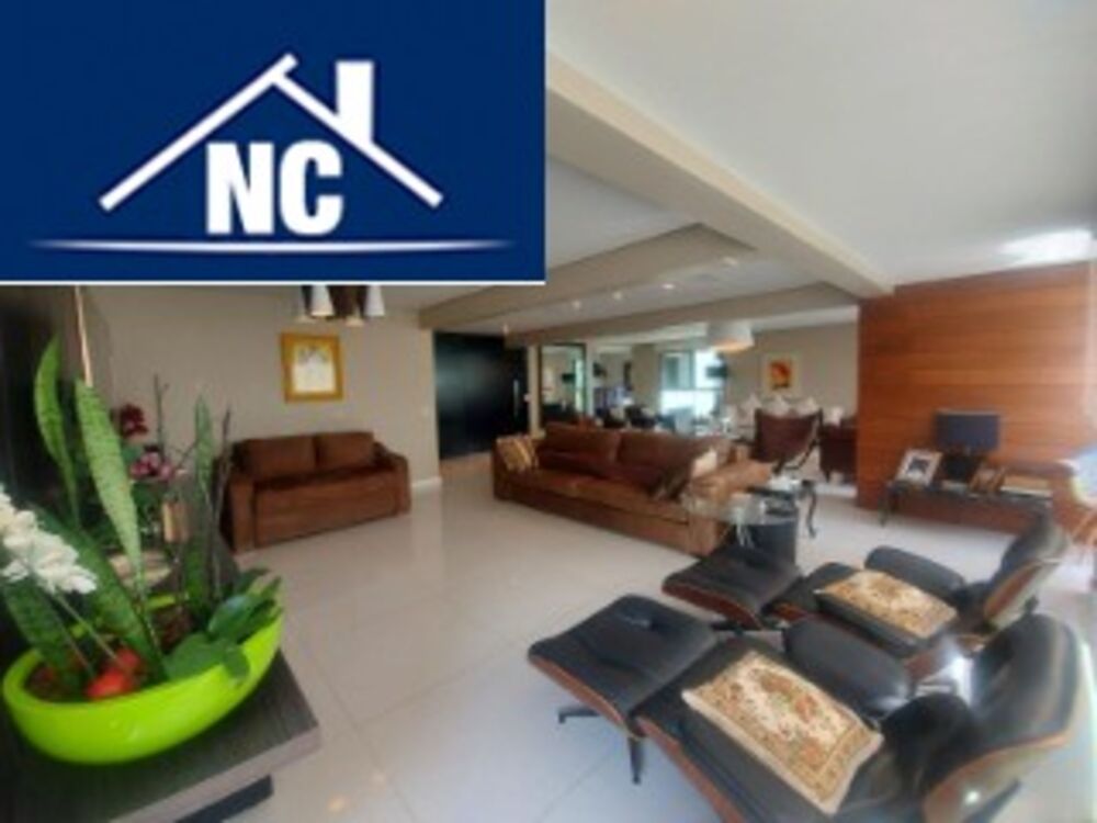 Apartamento, 4 quartos, 300 m² - Foto 16