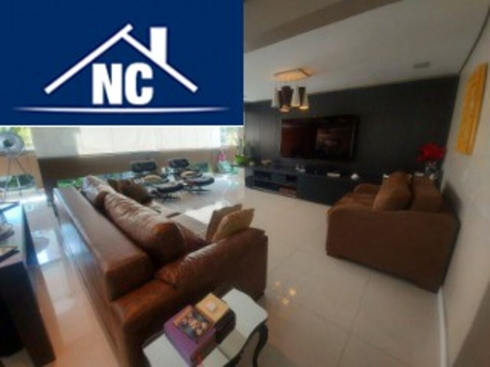 Apartamento, 4 quartos, 300 m² - Foto 17