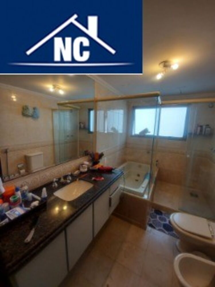 Apartamento, 4 quartos, 300 m² - Foto 4