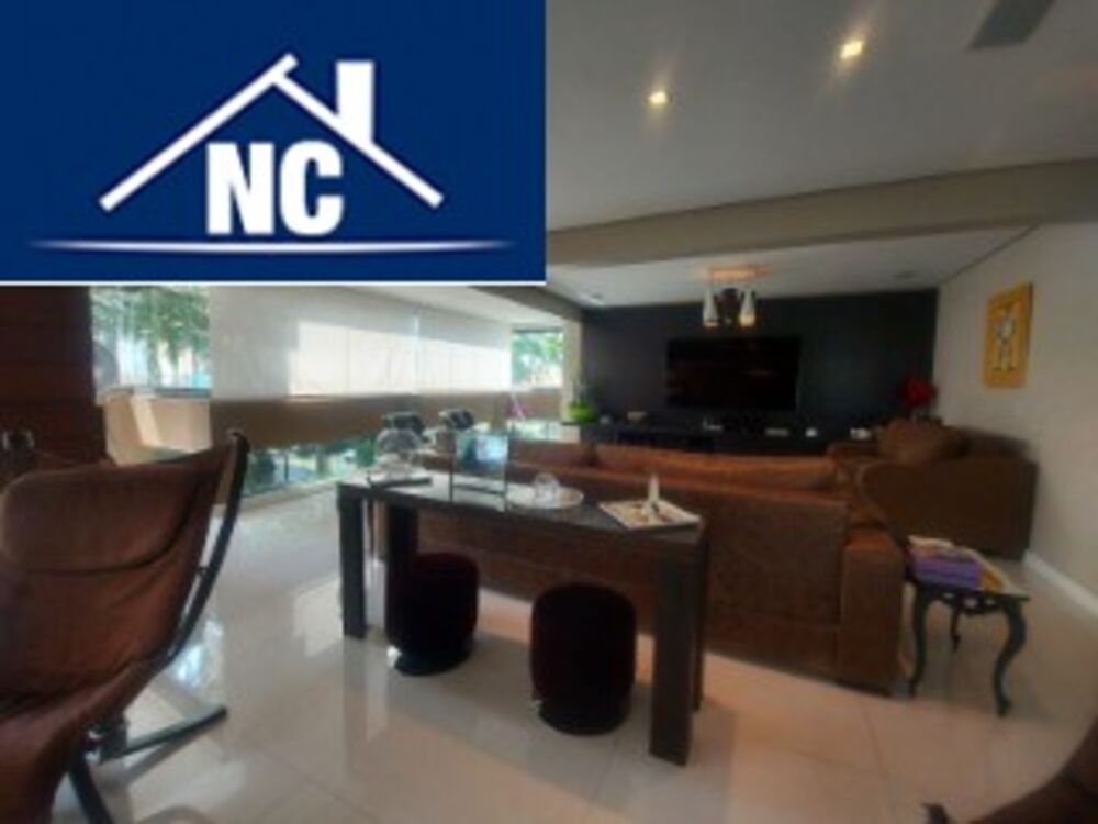 Apartamento, 4 quartos, 300 m² - Foto 13