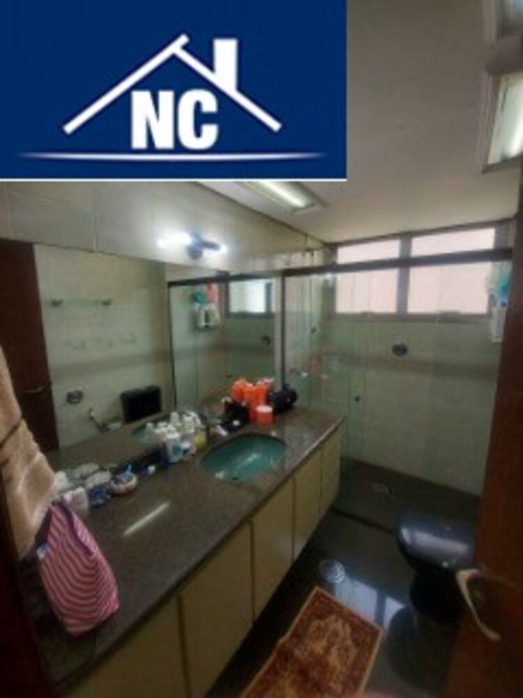 Apartamento, 4 quartos, 300 m² - Foto 1