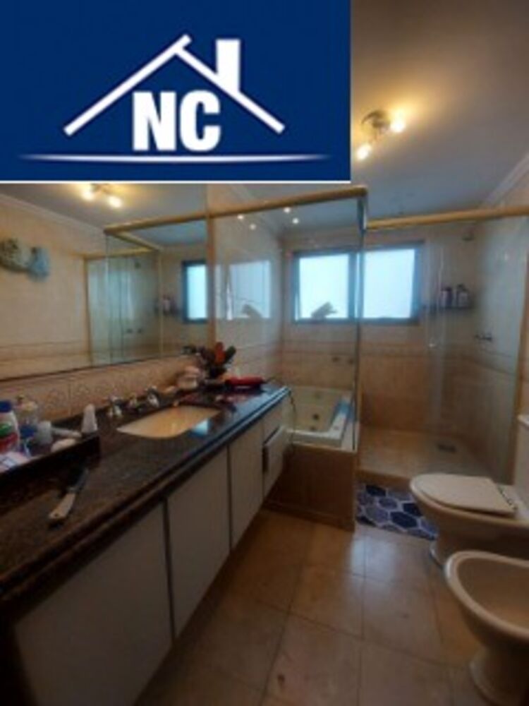 Apartamento, 4 quartos, 300 m² - Foto 5