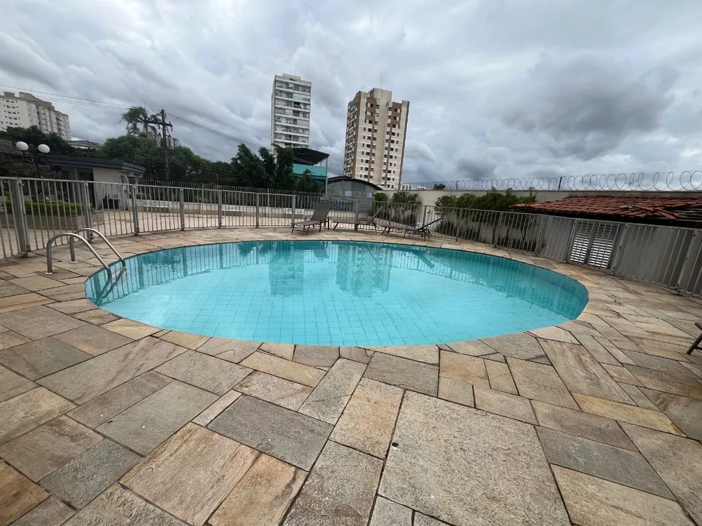 Apartamento, 3 quartos, 84 m² - Foto 1