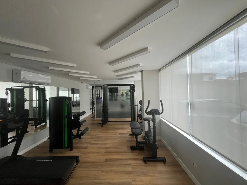 Apartamento, 3 quartos, 84 m² - Foto 3