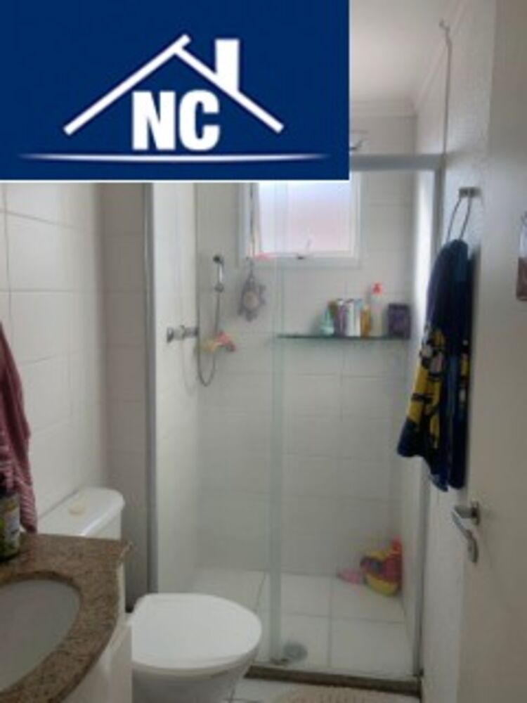 Apartamento, 2 quartos, 47 m² - Foto 7