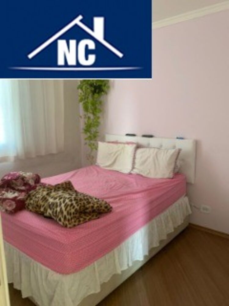 Apartamento, 2 quartos, 47 m² - Foto 4