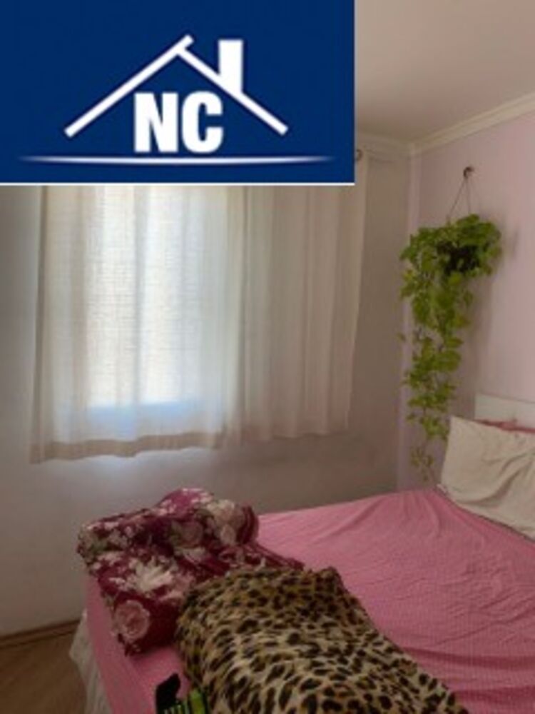 Apartamento, 2 quartos, 47 m² - Foto 5