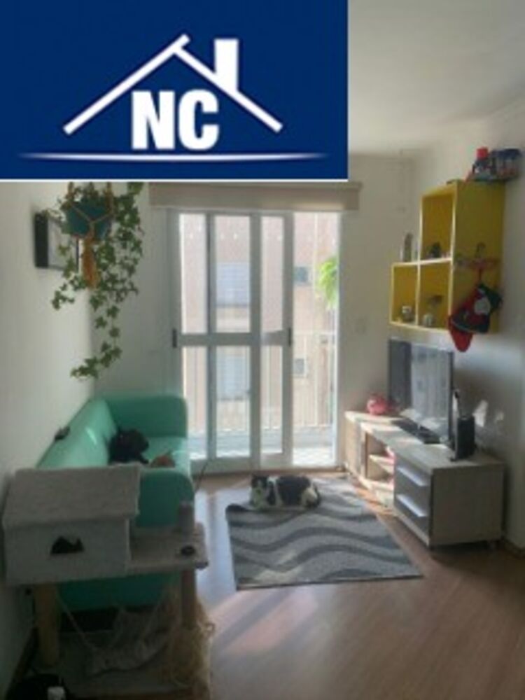 Apartamento, 2 quartos, 47 m² - Foto 11