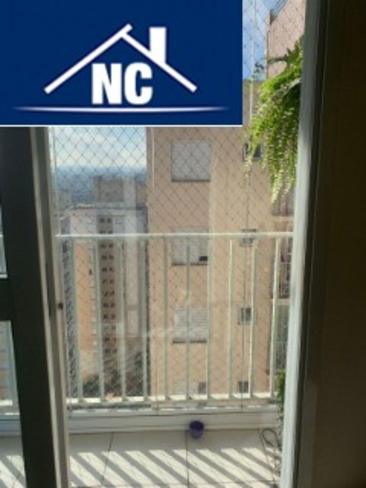 Apartamento, 2 quartos, 47 m² - Foto 15