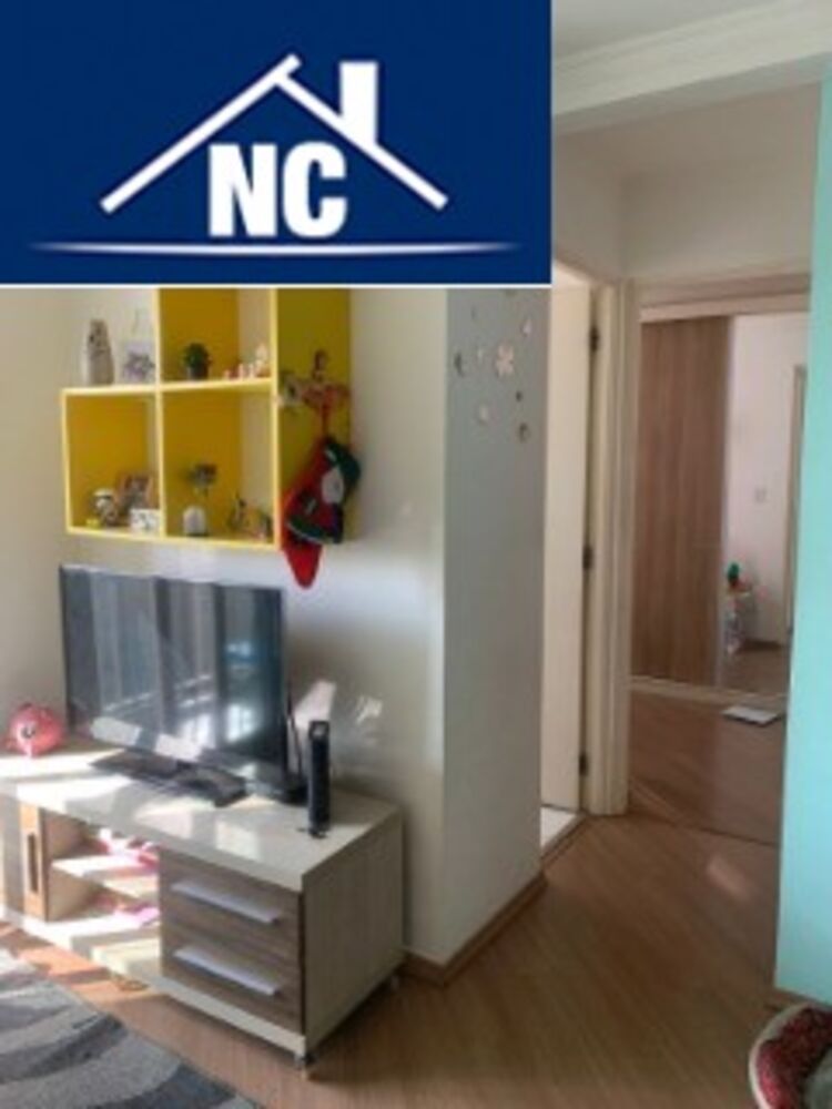 Apartamento, 2 quartos, 47 m² - Foto 10