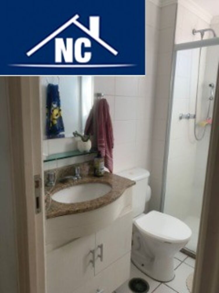 Apartamento, 2 quartos, 47 m² - Foto 6