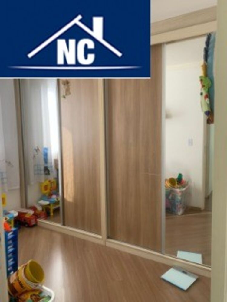 Apartamento, 2 quartos, 47 m² - Foto 3
