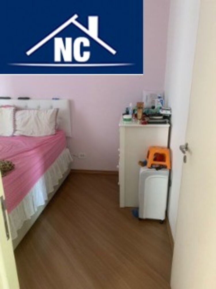 Apartamento, 2 quartos, 47 m² - Foto 8