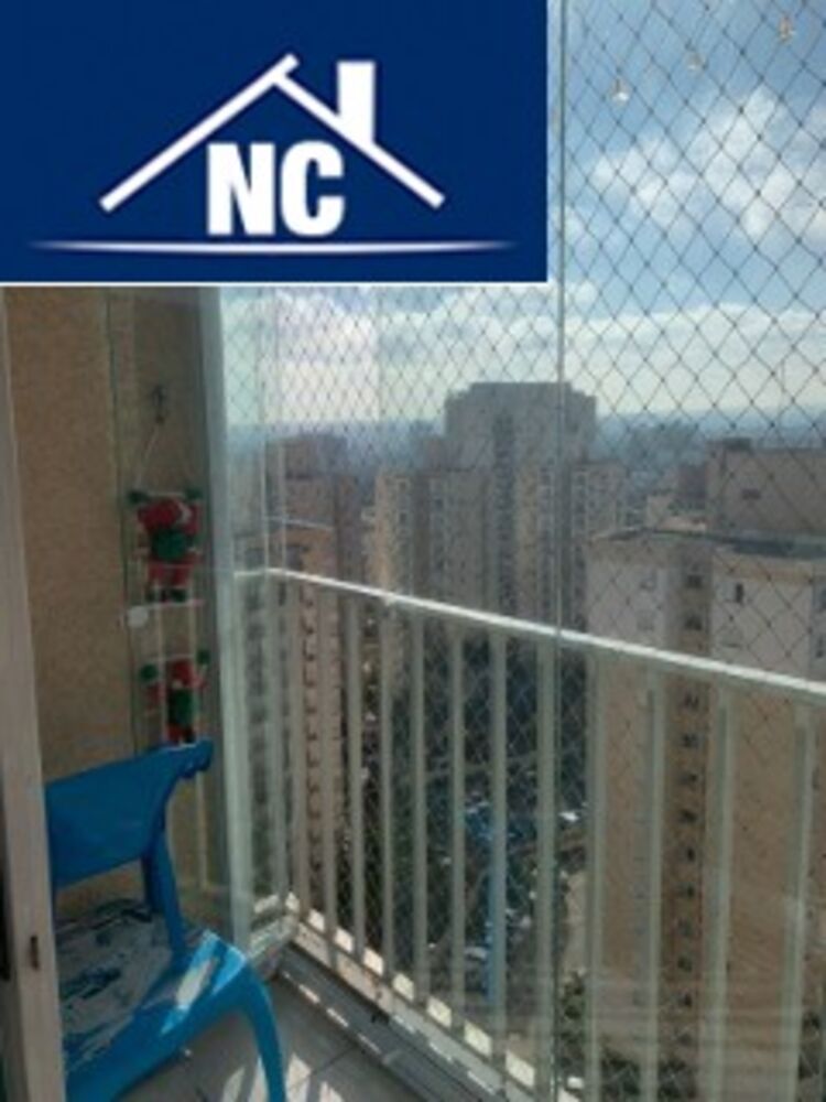 Apartamento, 2 quartos, 47 m² - Foto 14