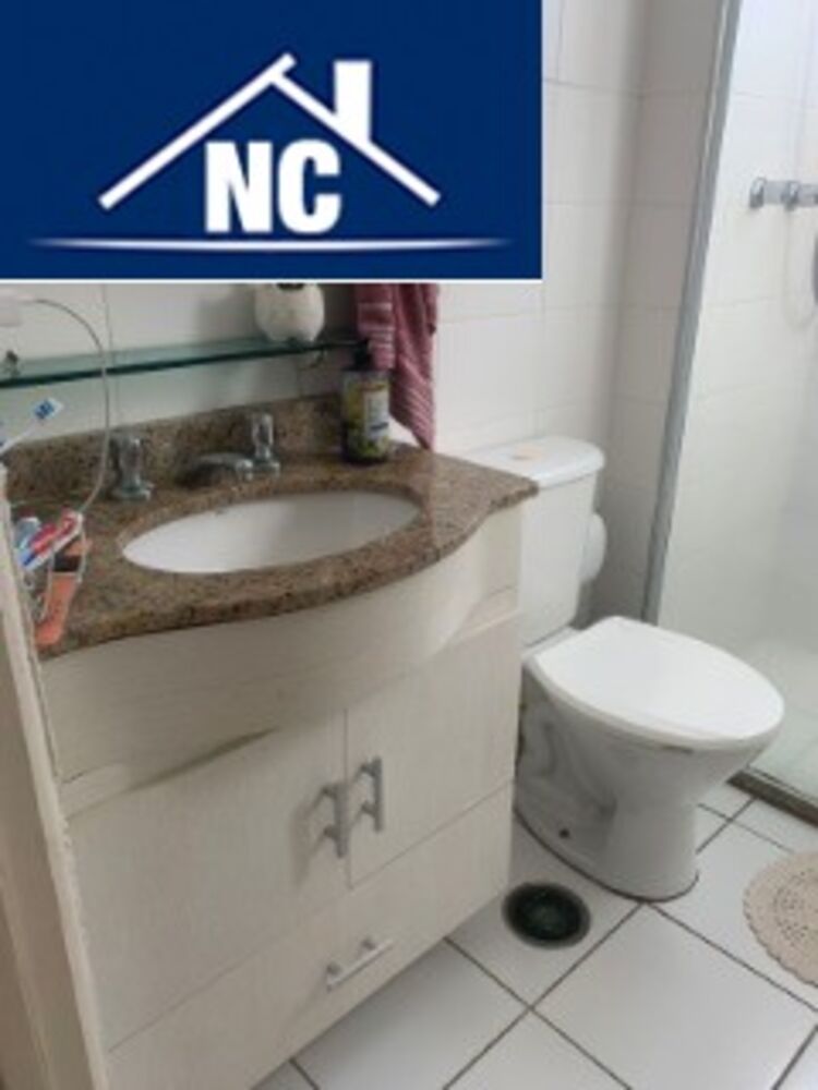 Apartamento, 2 quartos, 47 m² - Foto 9