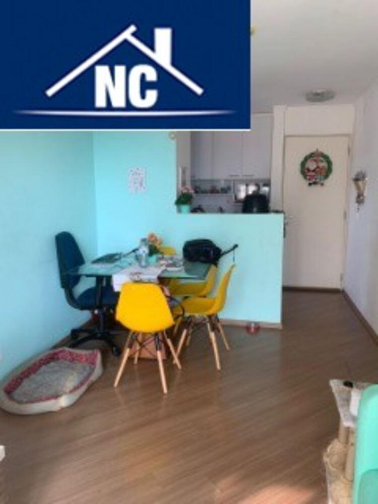 Apartamento, 2 quartos, 47 m² - Foto 12