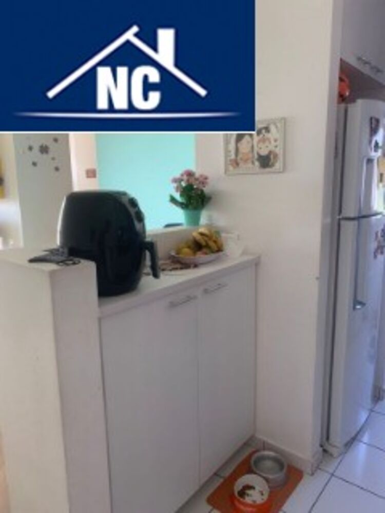 Apartamento, 2 quartos, 47 m² - Foto 16
