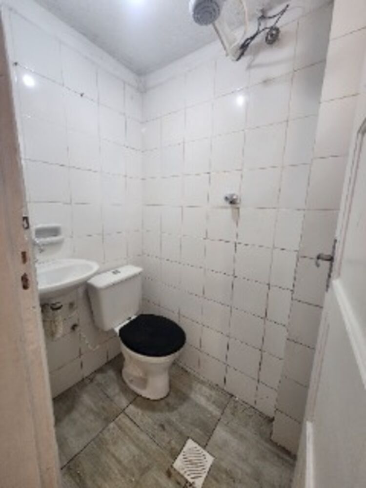 Casa, 1 quarto, 50 m² - Foto 5